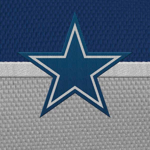 NFL Dallas Cowboys Vintage Moto E5 Play Skin